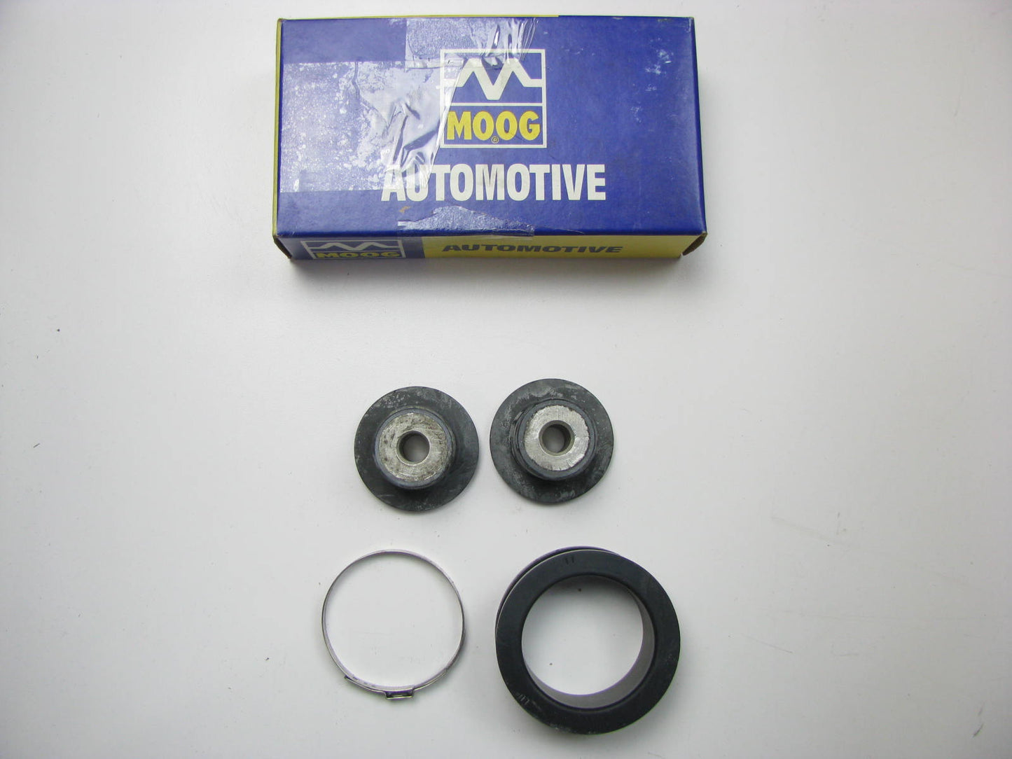 Moog K6315 Rack And Pinion Mount Bushing Kit - 1984-1996 Chevrolet Corvette C4