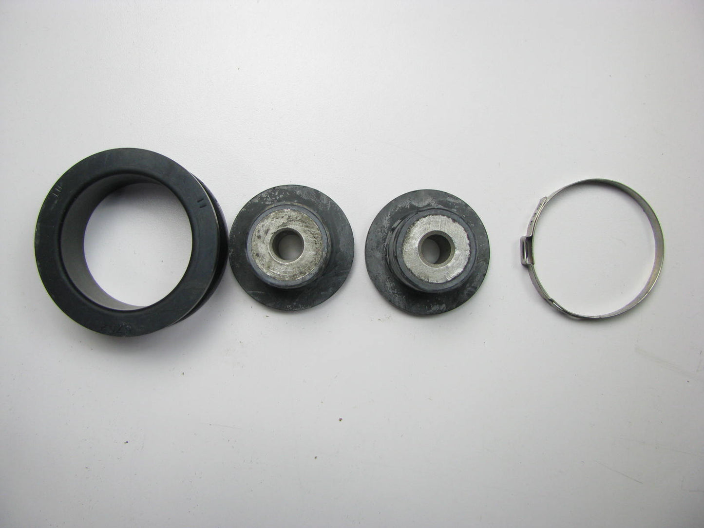 Moog K6315 Rack And Pinion Mount Bushing Kit - 1984-1996 Chevrolet Corvette C4