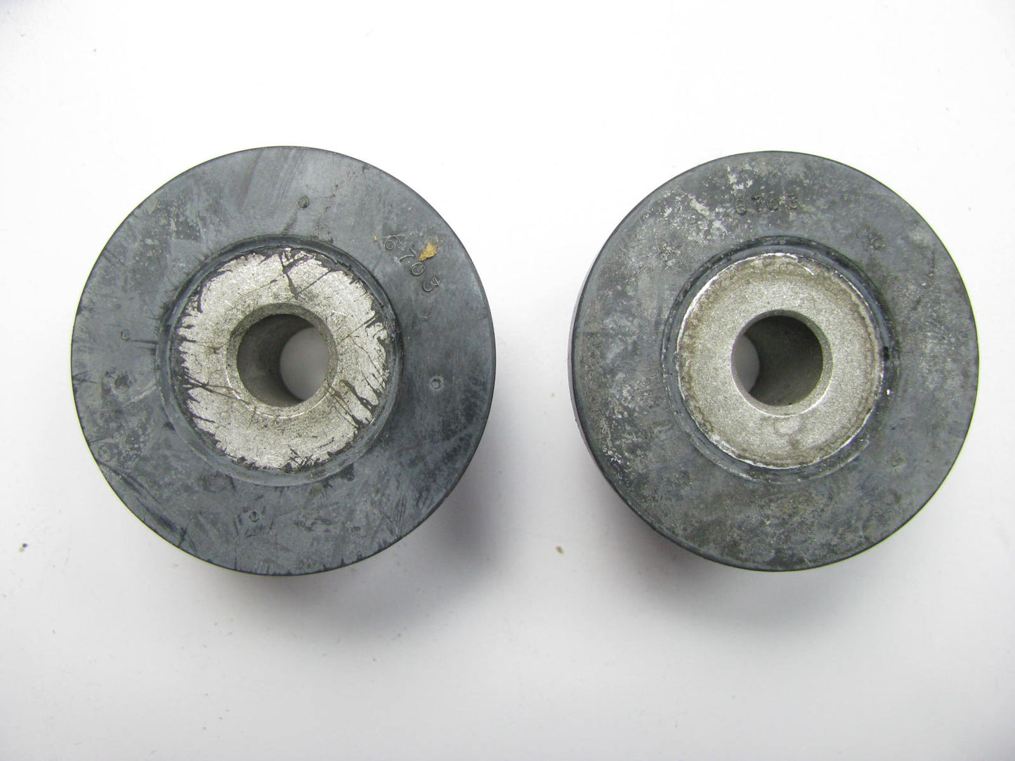 Moog K6315 Rack And Pinion Mount Bushing Kit - 1984-1996 Chevrolet Corvette C4