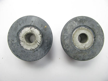 Moog K6315 Rack And Pinion Mount Bushing Kit - 1984-1996 Chevrolet Corvette C4