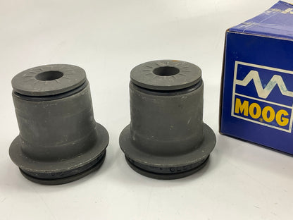 Moog K6325 Suspension Control Arm Bushing Kit, Front Upper