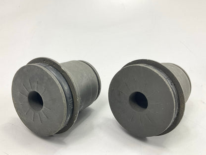 Moog K6325 Suspension Control Arm Bushing Kit, Front Upper