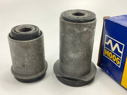Moog K6329 Suspension Control Arm Bushing Kit, Front Lower