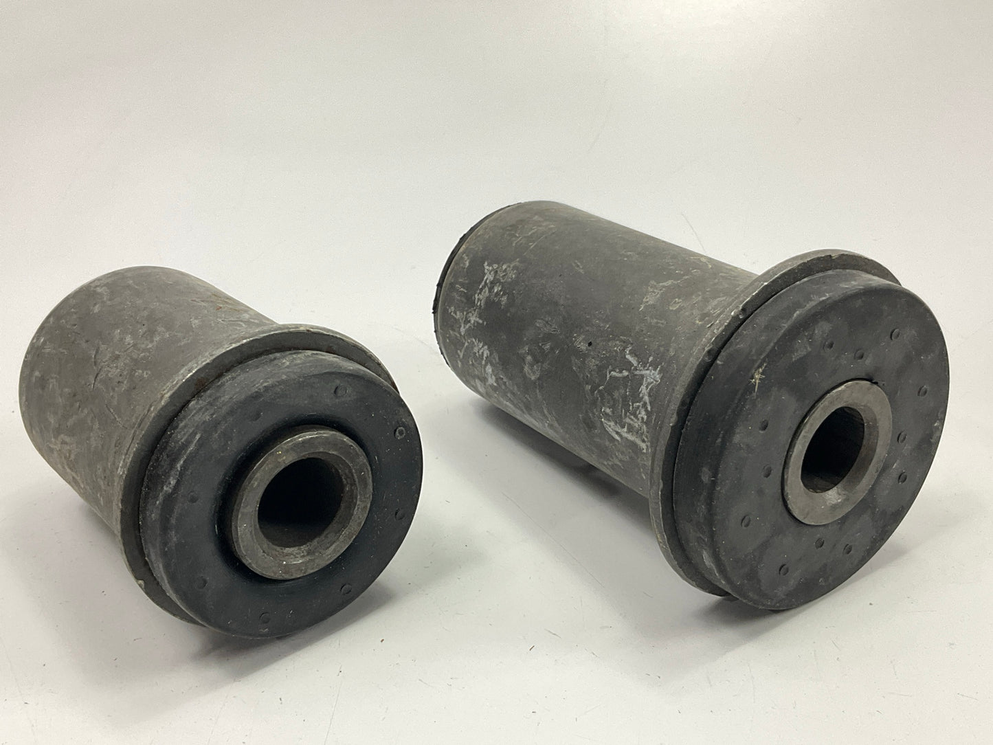 Moog K6329 Suspension Control Arm Bushing Kit, Front Lower