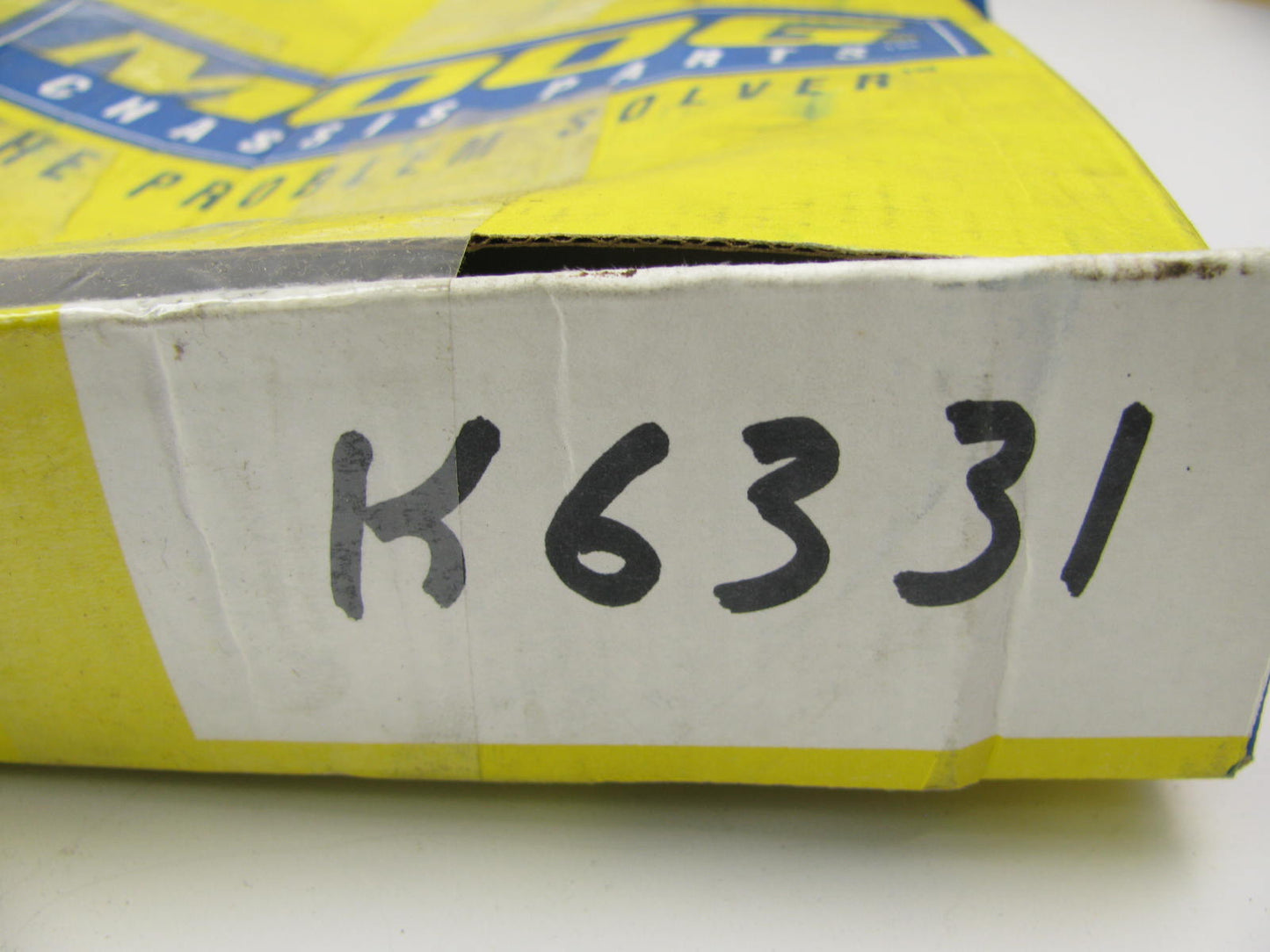 Moog K6331 Steering Idler Arm