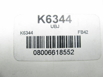 Moog K6344 Suspension Ball Joint - Front Upper