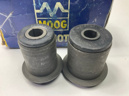 Moog K6364 Suspension Control Arm Bushing Kit - Front Lower