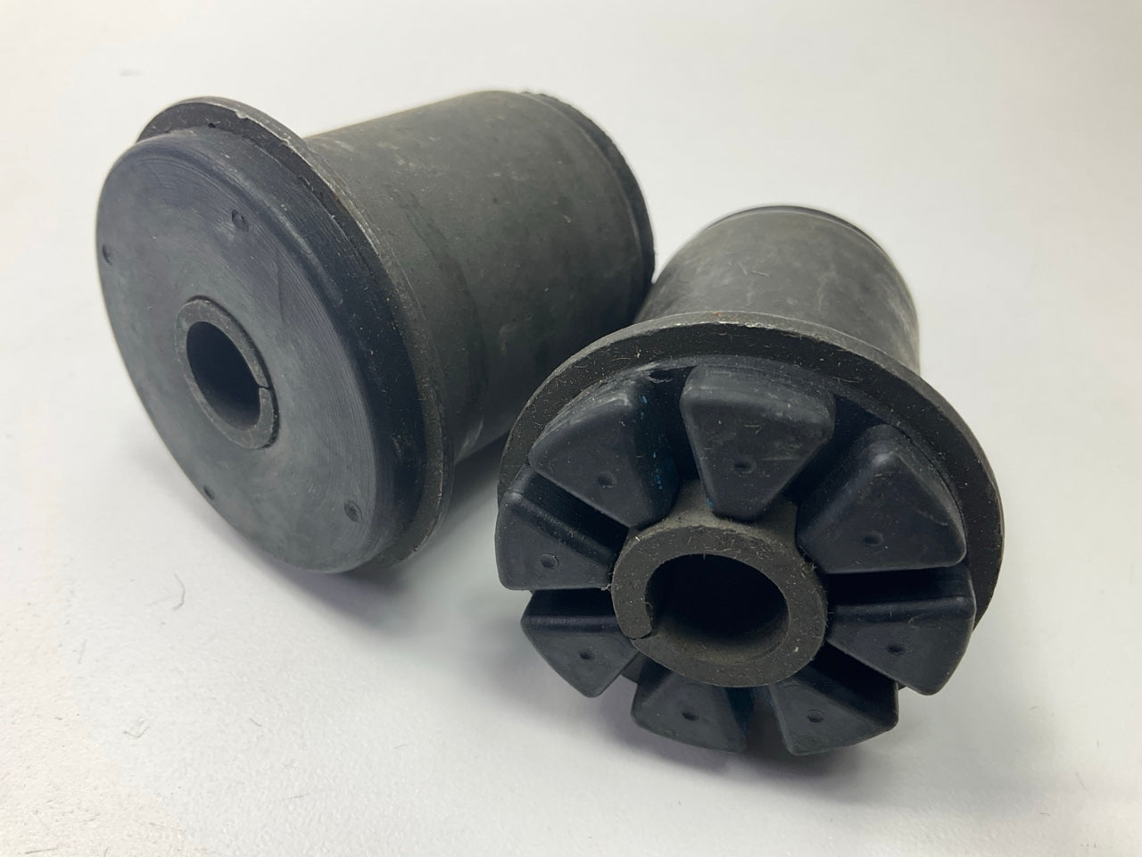 Moog K6364 Suspension Control Arm Bushing Kit - Front Lower