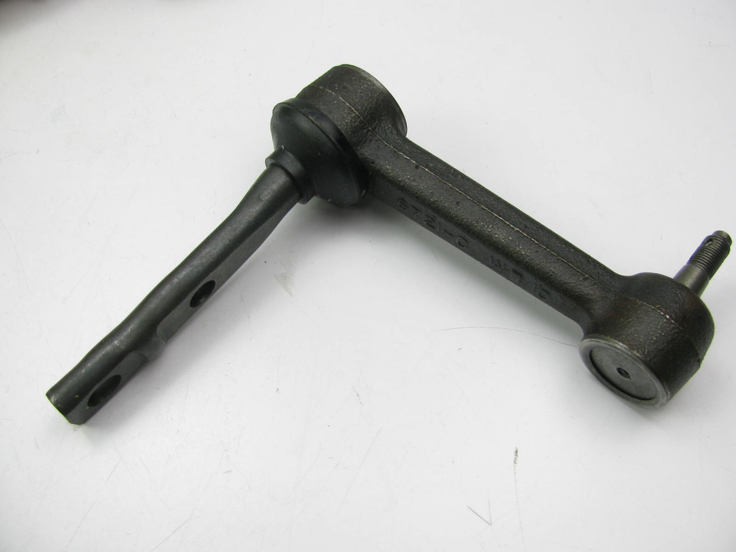 Moog K6366 FRONT RIGHT Steering Idler Arm 90-02 Astro Safari 2WD ONLY