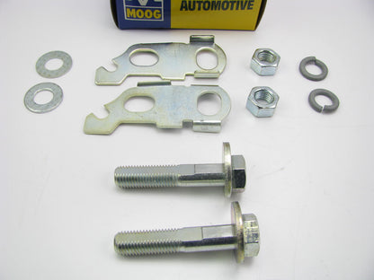 Moog K6378 Front Suspension LOWER Strut Mounting Kit