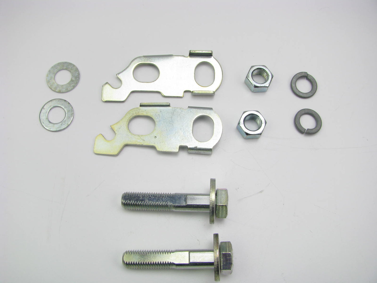 Moog K6378 Front Suspension LOWER Strut Mounting Kit