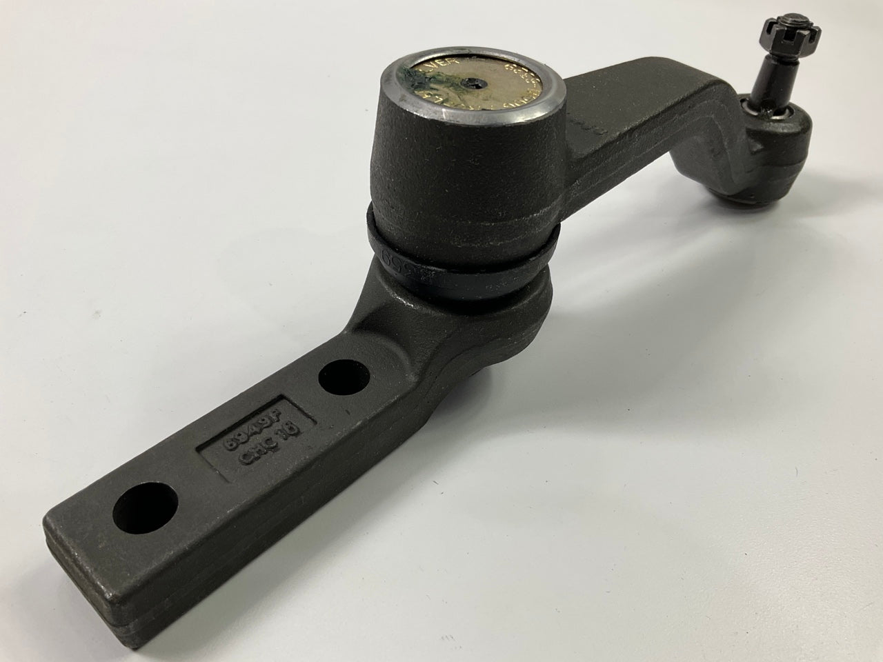 Moog K6392t Steering Idler Arm For 1990-2005 Astro & Safari 4WD