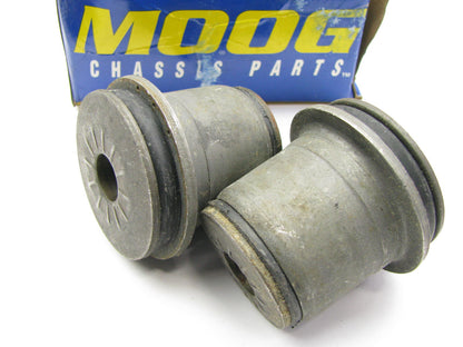 Moog K6395 Suspension Control Arm Bushing Kit - Front Upper