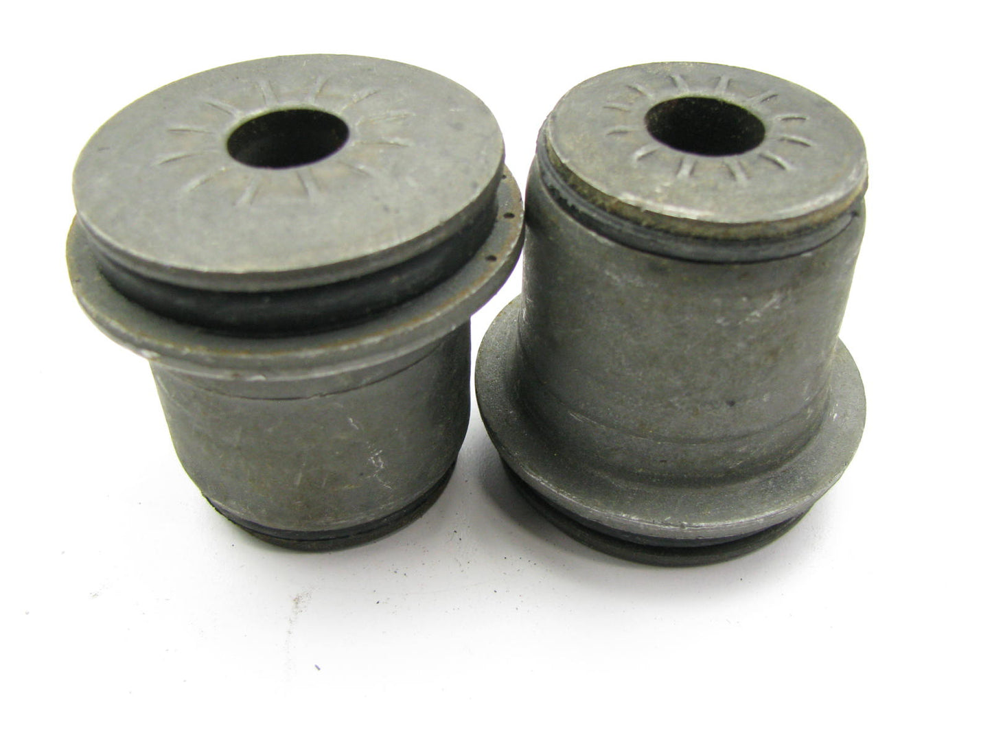 Moog K6395 Suspension Control Arm Bushing Kit - Front Upper