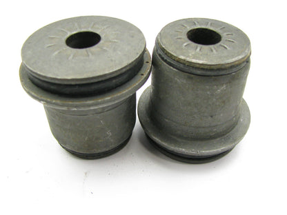 Moog K6395 Suspension Control Arm Bushing Kit - Front Upper