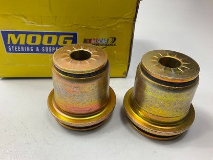 Moog K6417 Front Upper Suspension Control Arm Bushing Kit