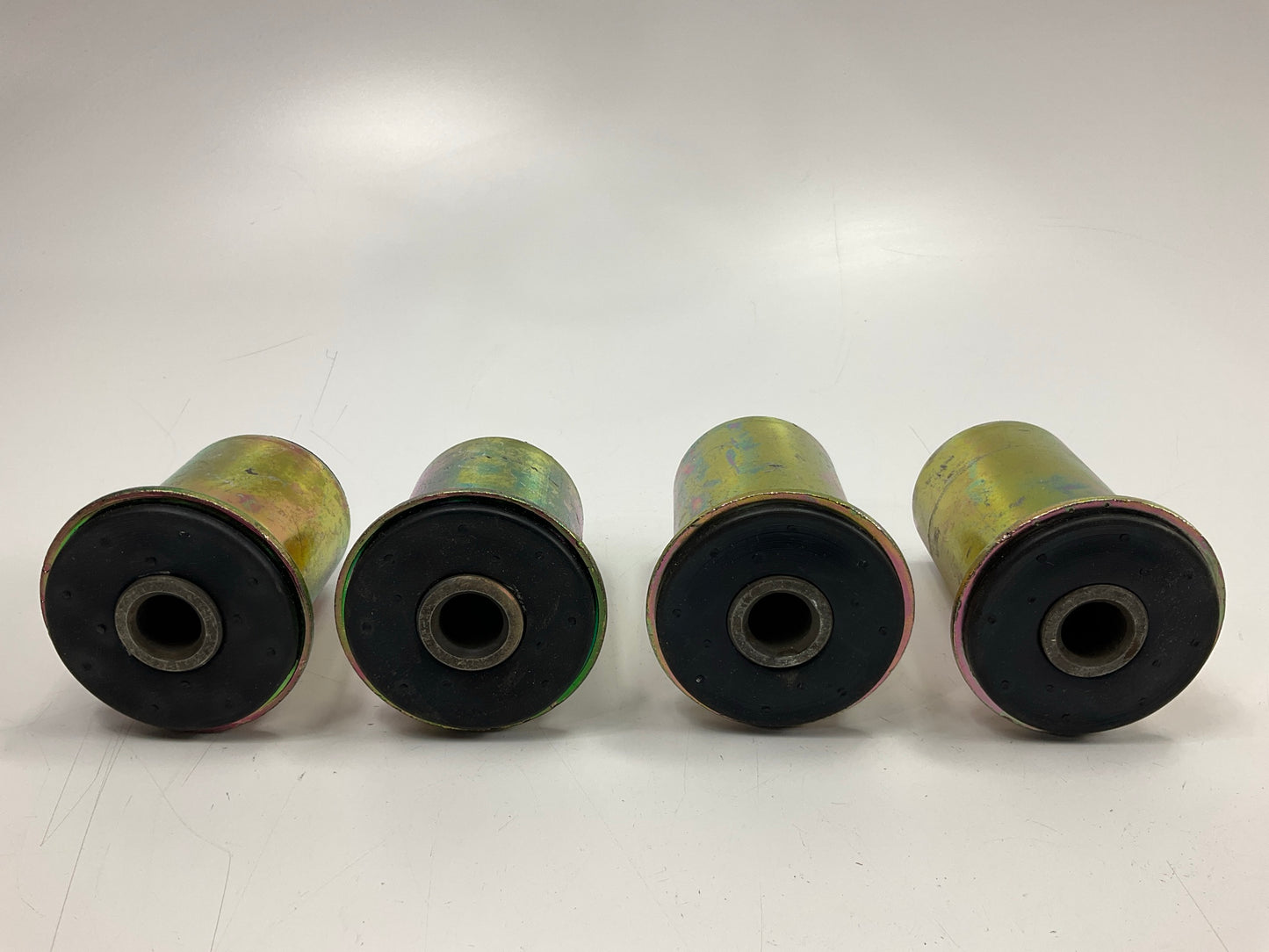 Moog K6423 Front Lower Suspension Control Arm Bushing Kit
