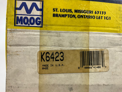 Moog K6423 Front Lower Suspension Control Arm Bushing Kit
