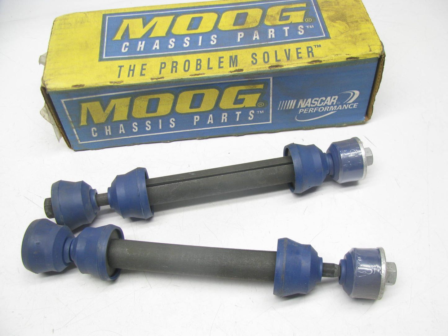 For New Moog K6428 Front Suspension Stabilizer Bar Link Kit