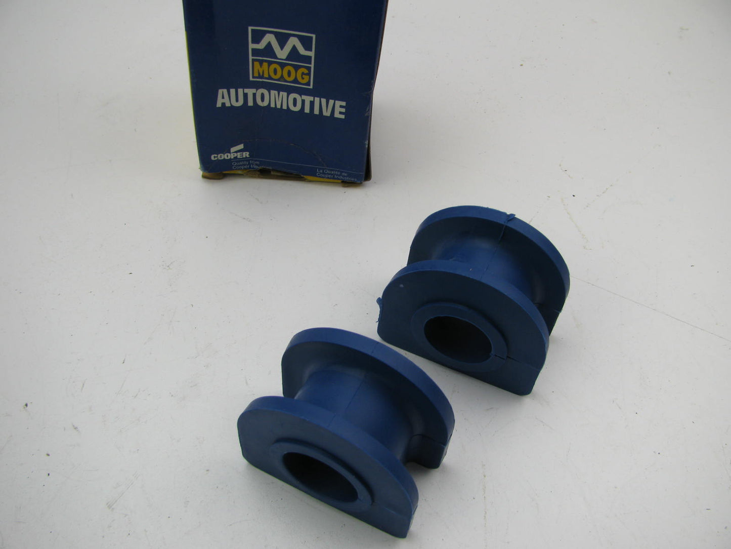Moog K6437 Front Suspension Stabilizer Sway Bar Bushings