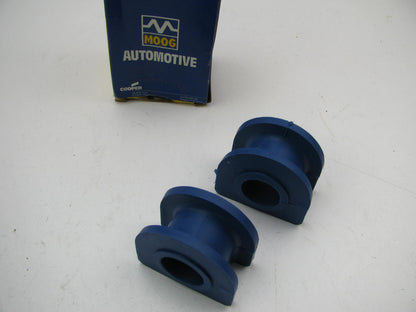 Moog K6437 Front Suspension Stabilizer Sway Bar Bushings