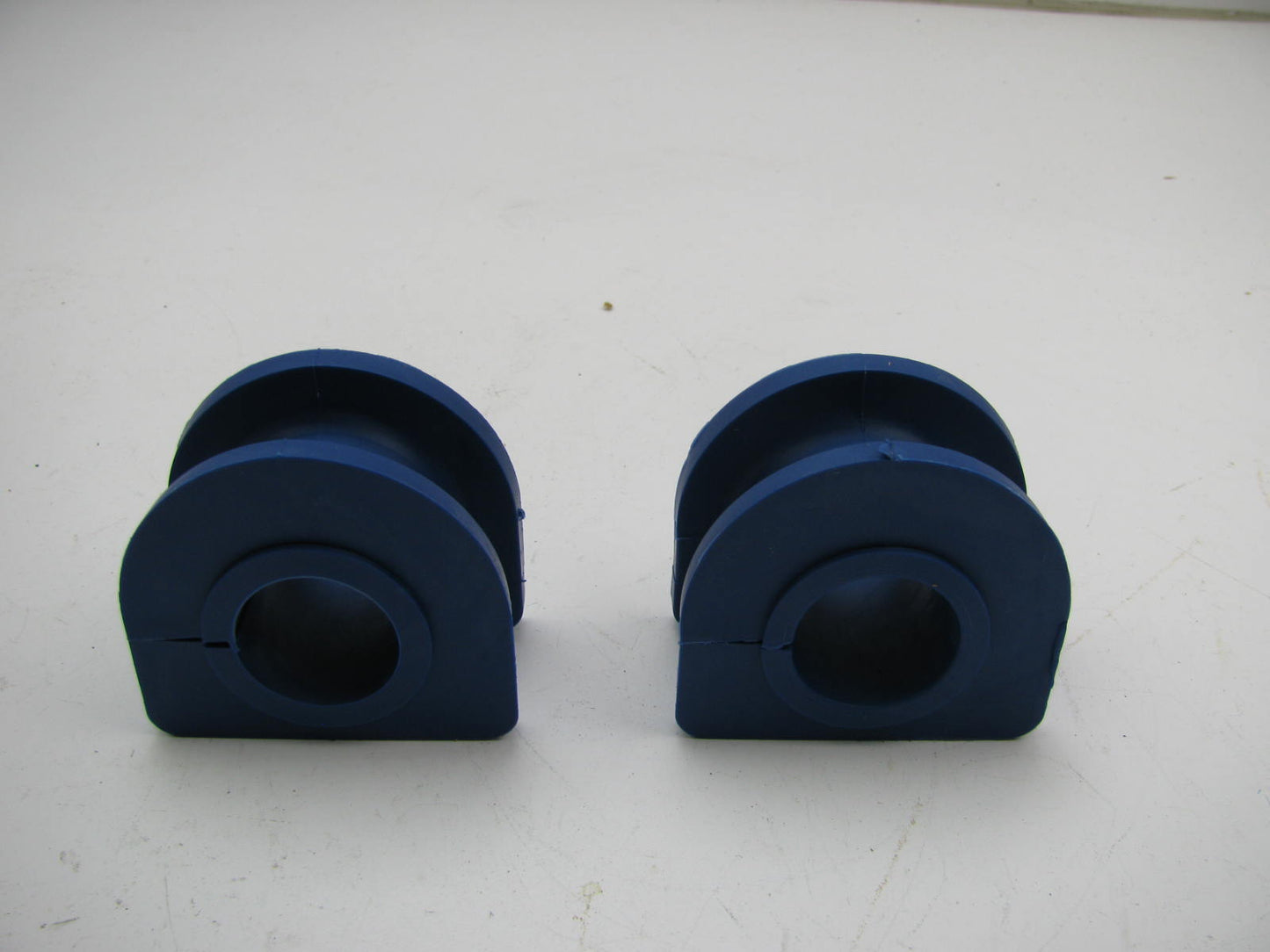 Moog K6437 Front To Frame Suspension Stabilizer Sway Bar Bushings