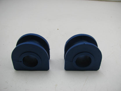 Moog K6437 Front To Frame Suspension Stabilizer Sway Bar Bushings