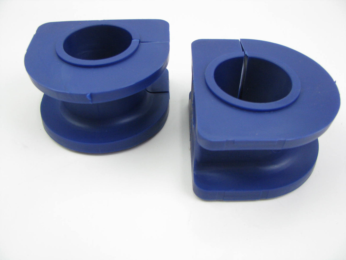 Moog K6439 Suspension Stabilizer Sway Bar Bushing Kit - Front