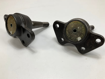 (2) Moog K6452 Front Upper Ball Joints - PAIR