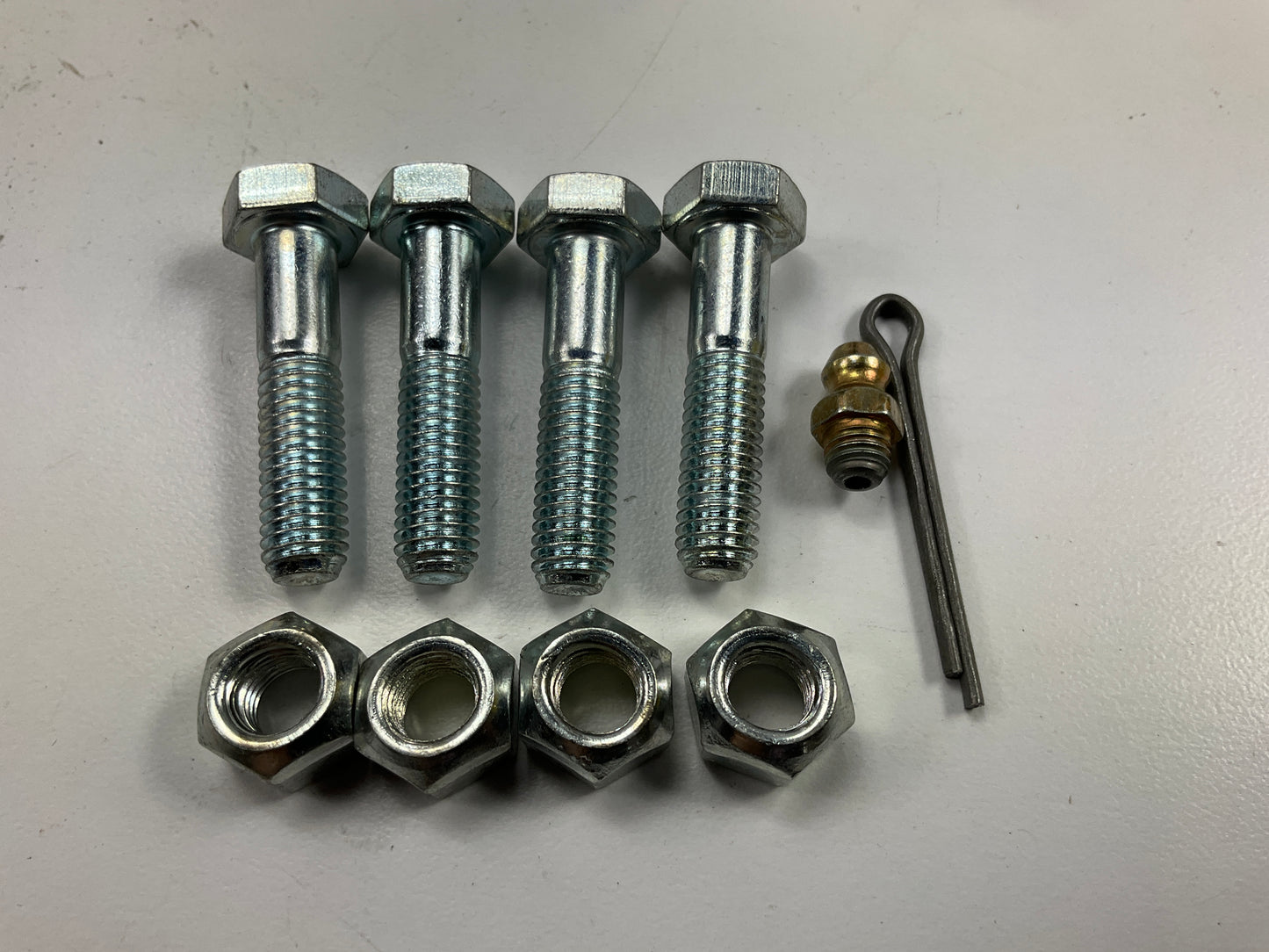 Moog K6452 Suspension Ball Joint, Front Upper