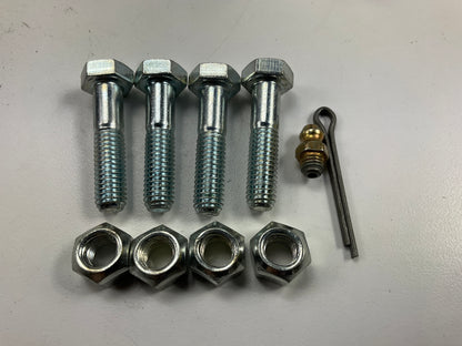 Moog K6452 Suspension Ball Joint, Front Upper
