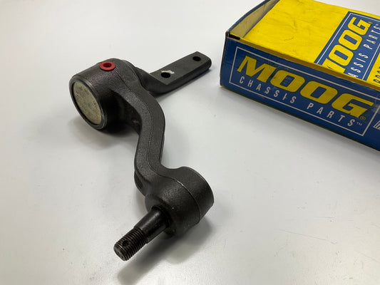 MISSING HARDWARE - Moog K6483T Steering Idler Arm