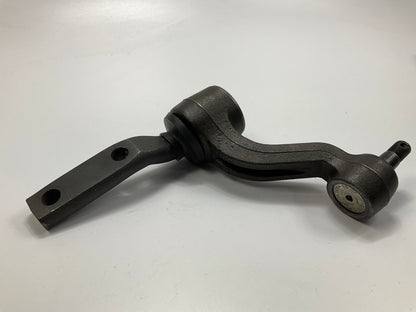 MISSING HARDWARE - Moog K6483T Steering Idler Arm