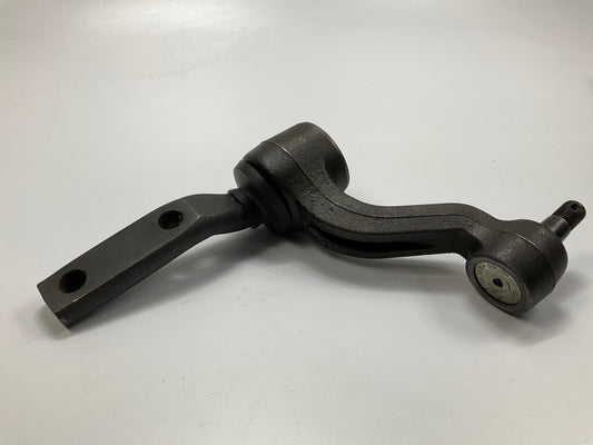 MISSING HARDWARE - Moog K6483T Steering Idler Arm