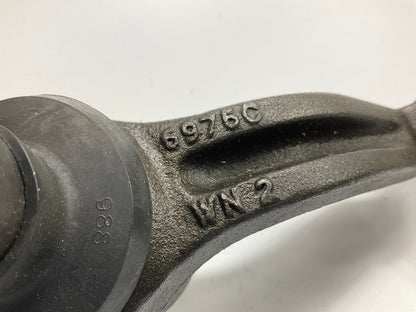 MISSING HARDWARE - Moog K6483T Steering Idler Arm