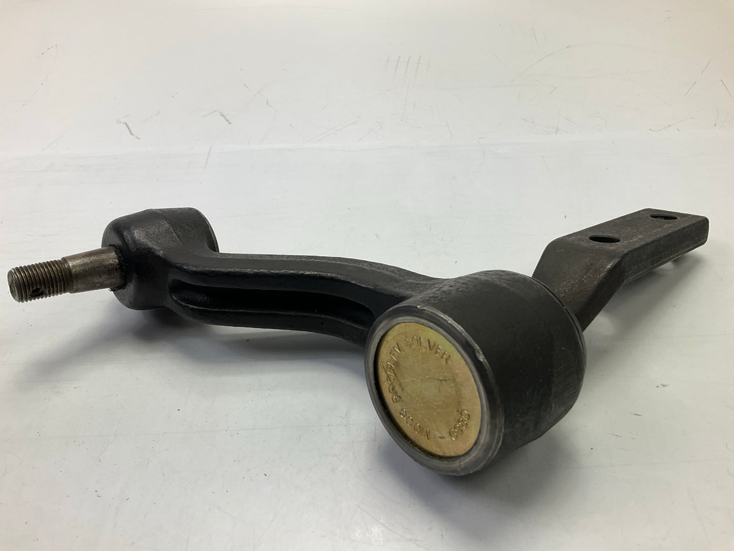 Moog K6483T Steering Idler Arm