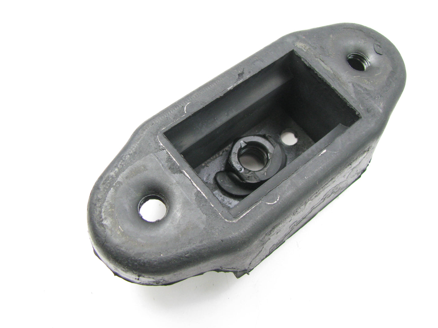 Moog K6485 Torsion Bar Mount - Front