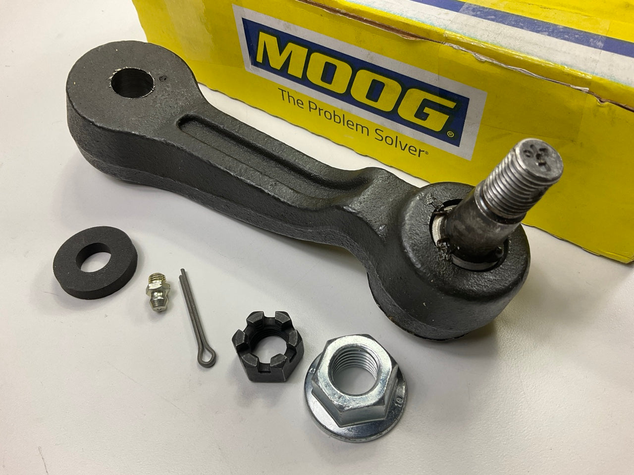 Moog K6512T Steering Idler Arm