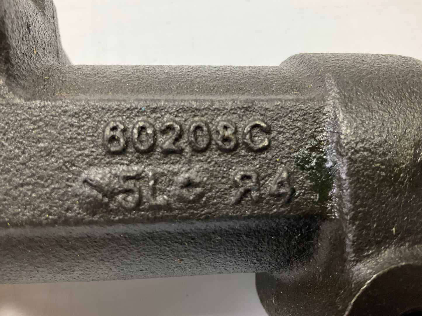 Moog K6533 Steering Idler Arm Bracket Assembly RWD (2WD ONLY)