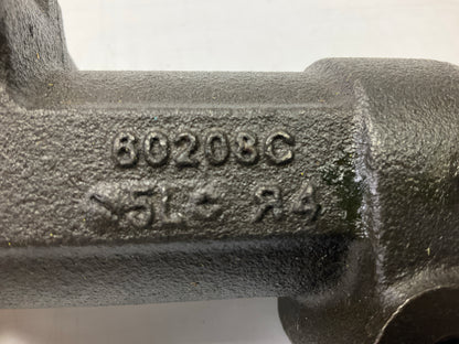 Moog K6533 Steering Idler Arm Bracket Assembly RWD (2WD ONLY)