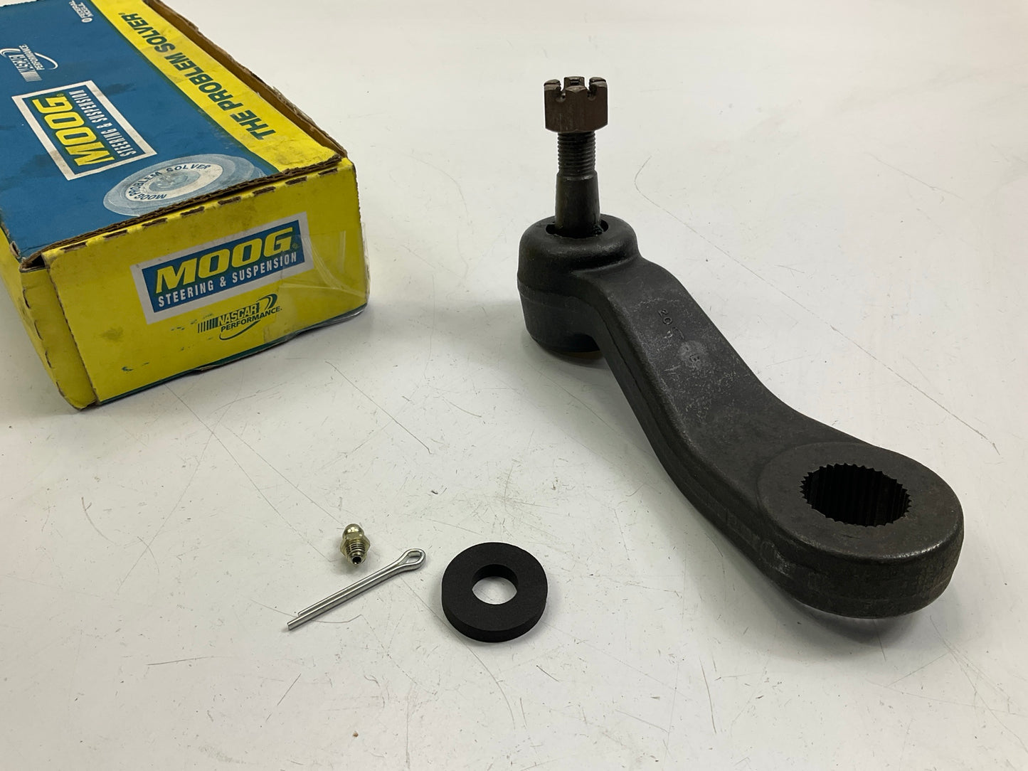 Moog K6536 Steering Pitman Arm
