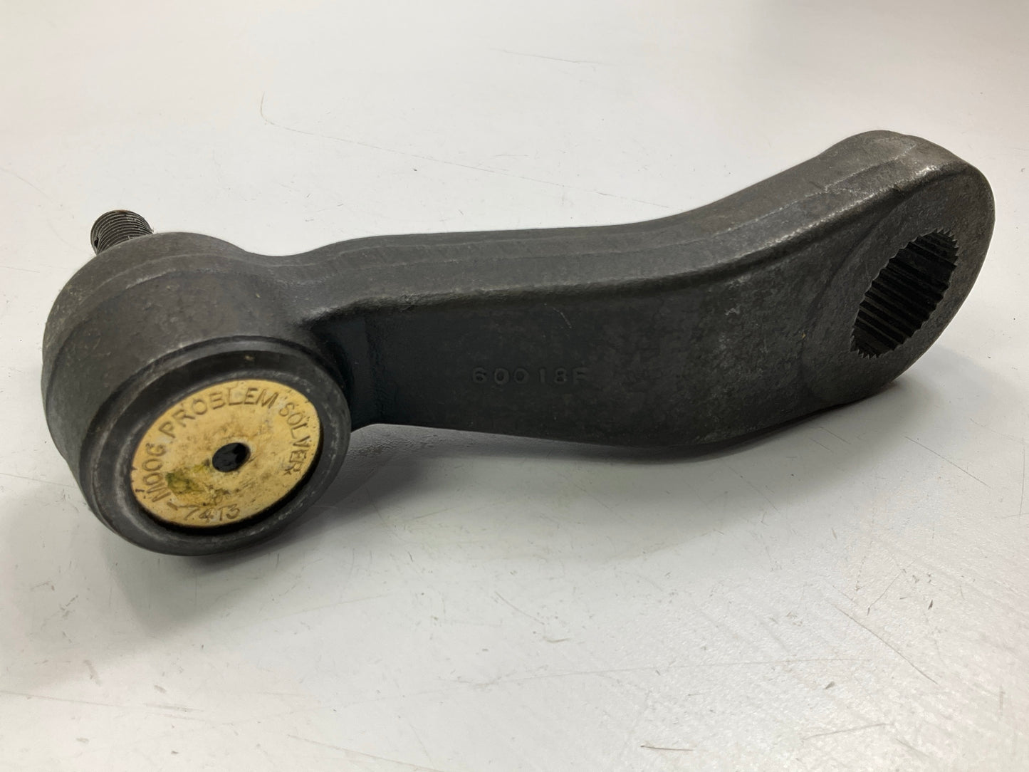 Moog K6536 Steering Pitman Arm