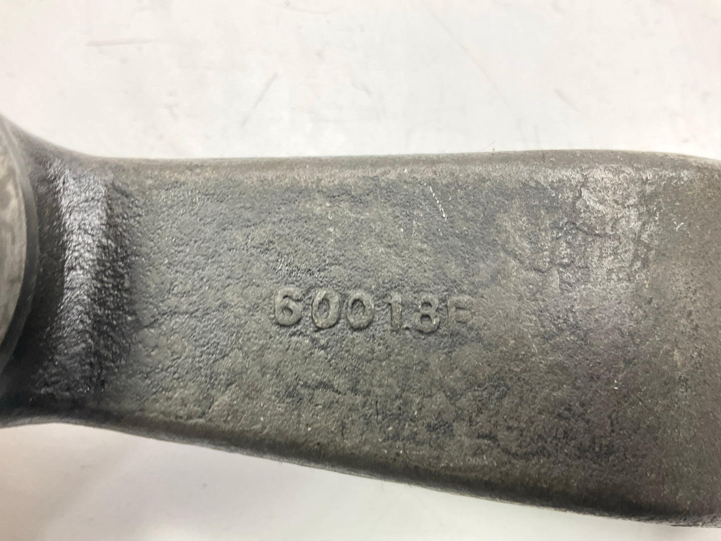 Moog K6536 Steering Pitman Arm