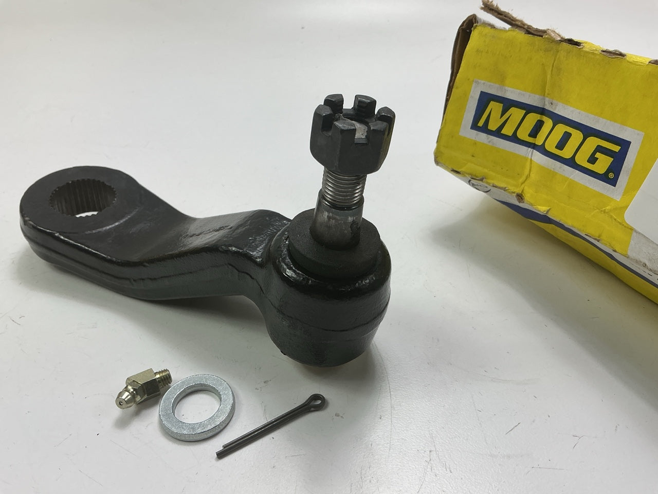 Moog K6536HD Steering Pitman Arm