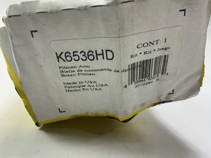Moog K6536HD Steering Pitman Arm