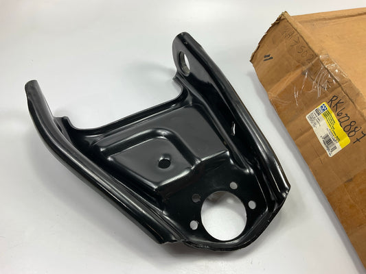 Moog K6543 Front Left Upper Suspension Control Arm - NO BUSHINGS & BALL JOINTS