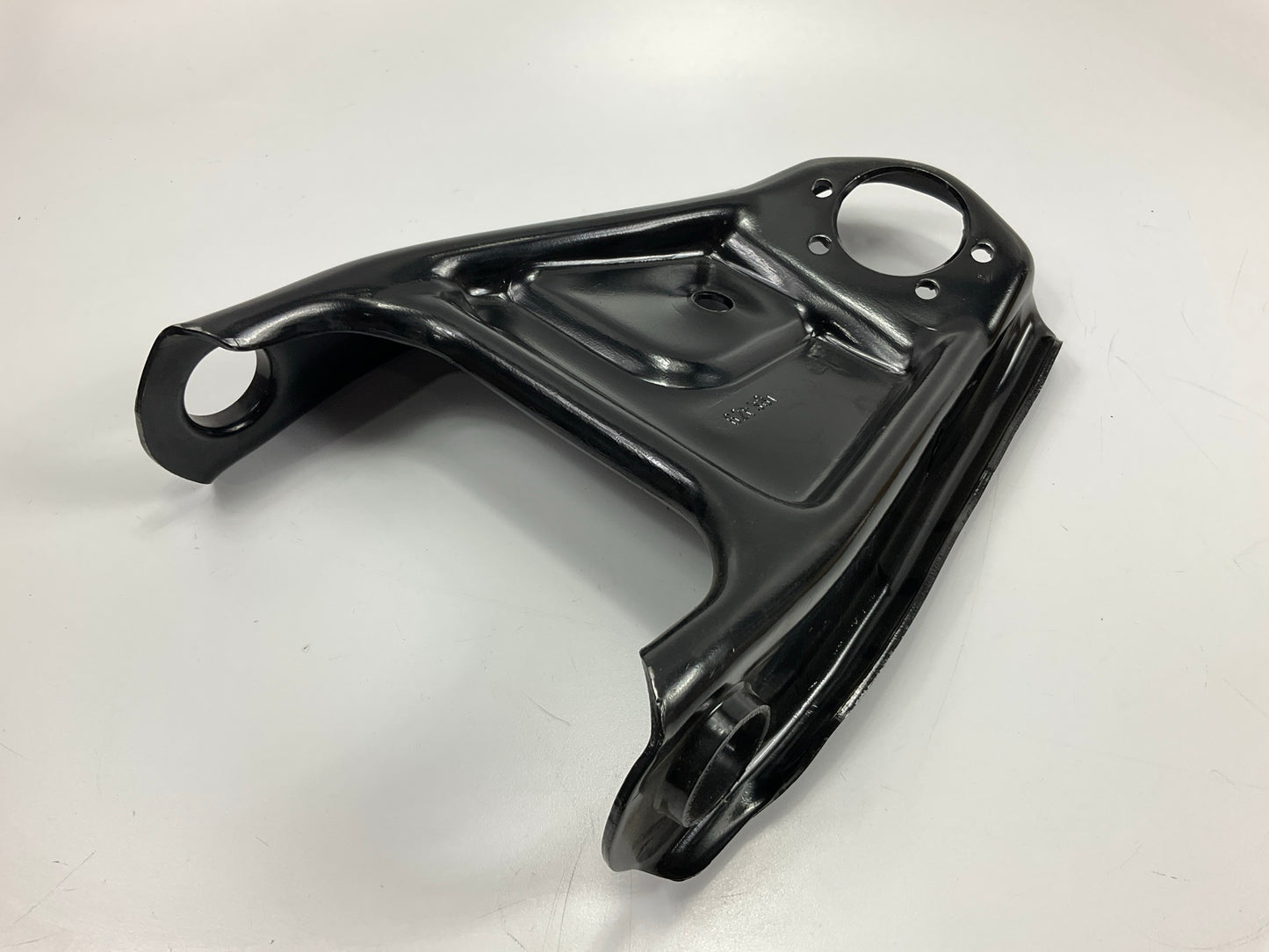 Moog K6543 Front Left Upper Suspension Control Arm - NO BUSHINGS & BALL JOINTS