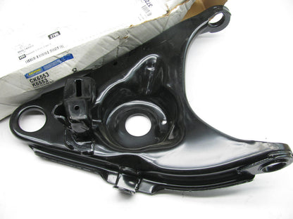 Moog K6553 Suspension Control Arm - Front Left Lower