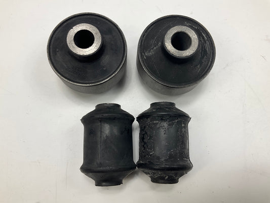 (2) Moog K6578 Suspension Control Arm Bushing Kit - Front Lower