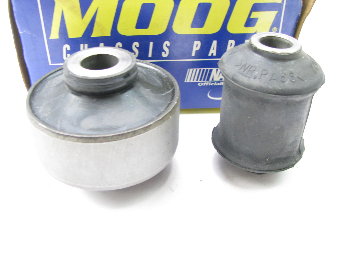 Moog K6578 Suspension Control Arm Bushing Kit - Front Lower